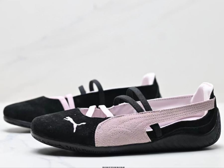 Puma Speedcat