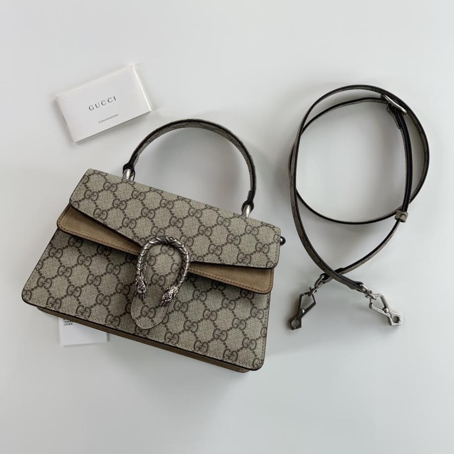 شنطة دينيسوس جوتشي Dionysus GUCCI