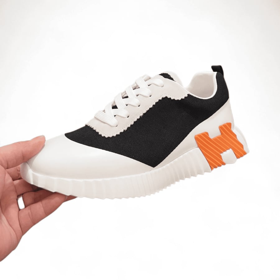 هيرمس Bouncing Sneaker HERMES
