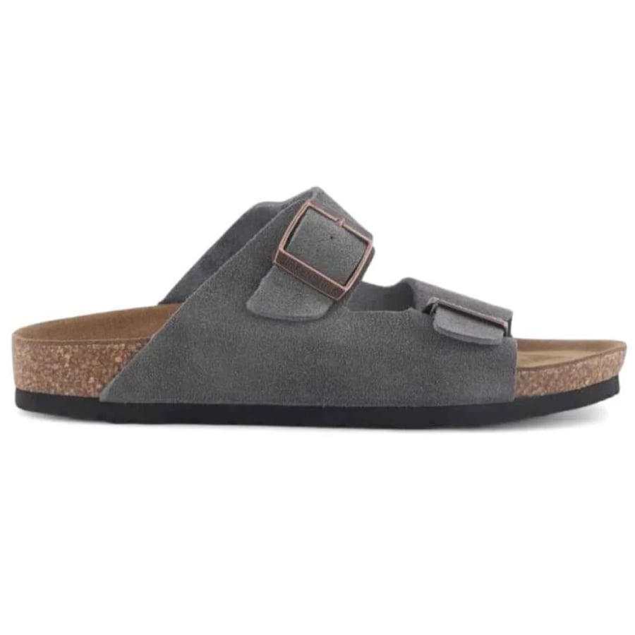 صندل بيركنستوك أريزونا Birkenstock Arizona