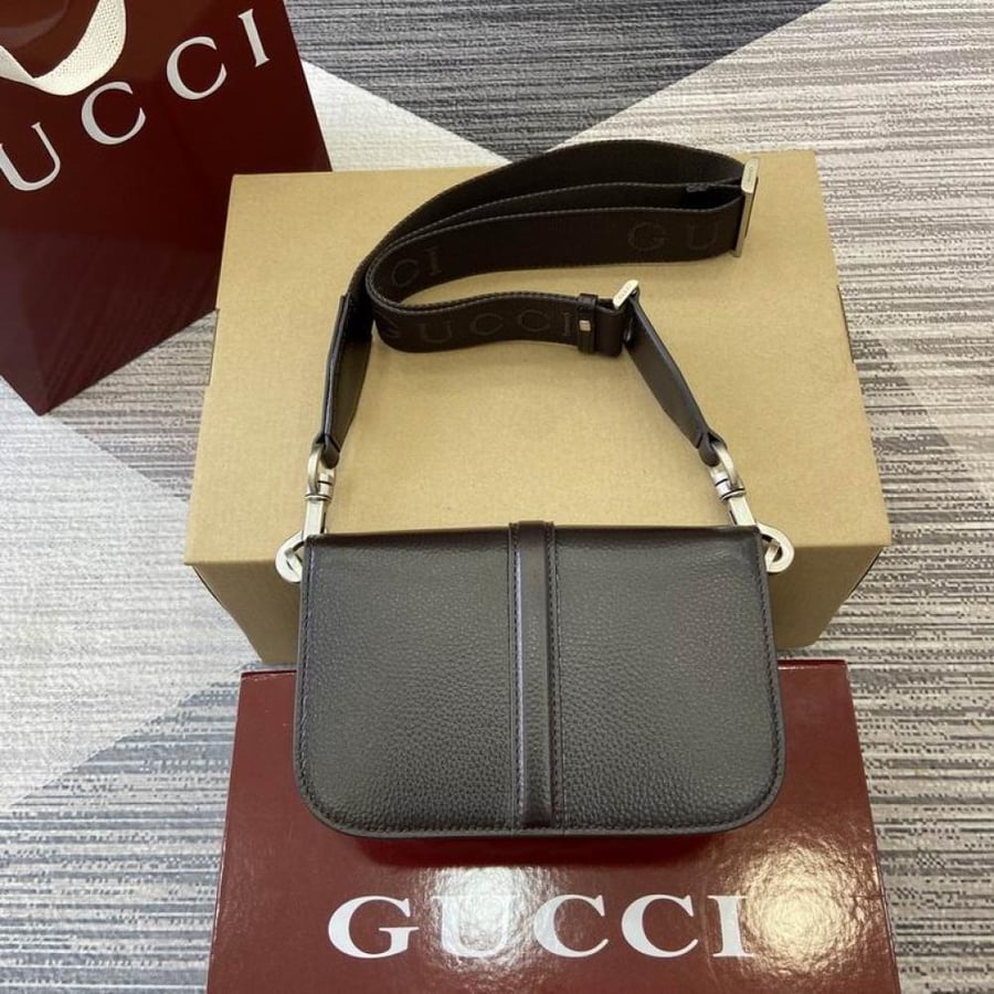 شنطة جي جي ميني كروس بودي Gucci Mini