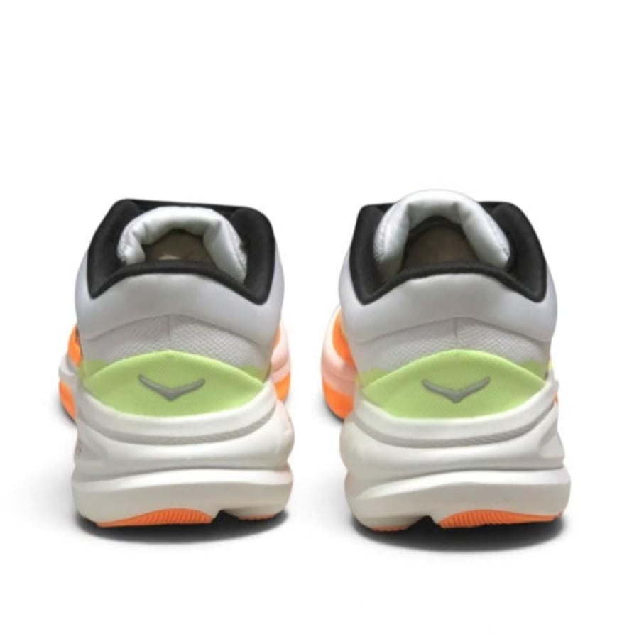 حذاء هوكا كليفتون برو  Hoka Clifton Pro ابيض للجنسين