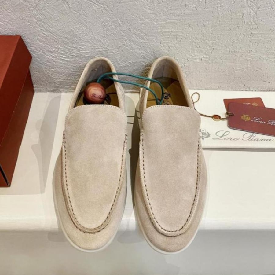 كاجاوال Loro Piana