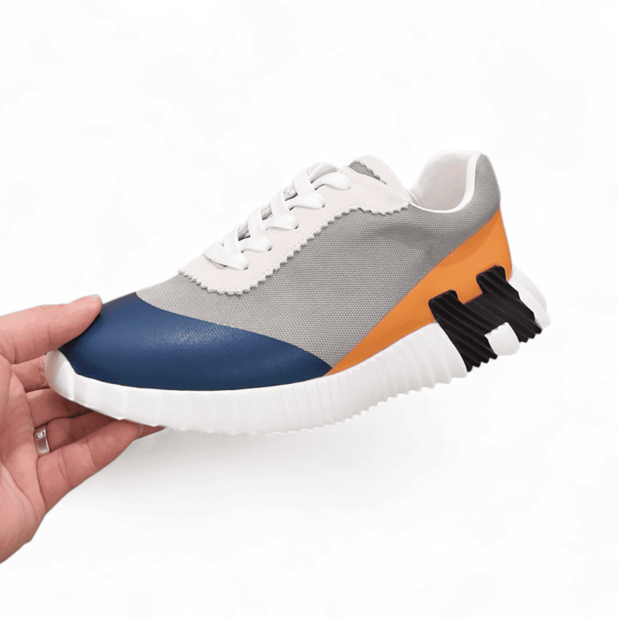 هيرمس Bouncing Sneaker HERMES