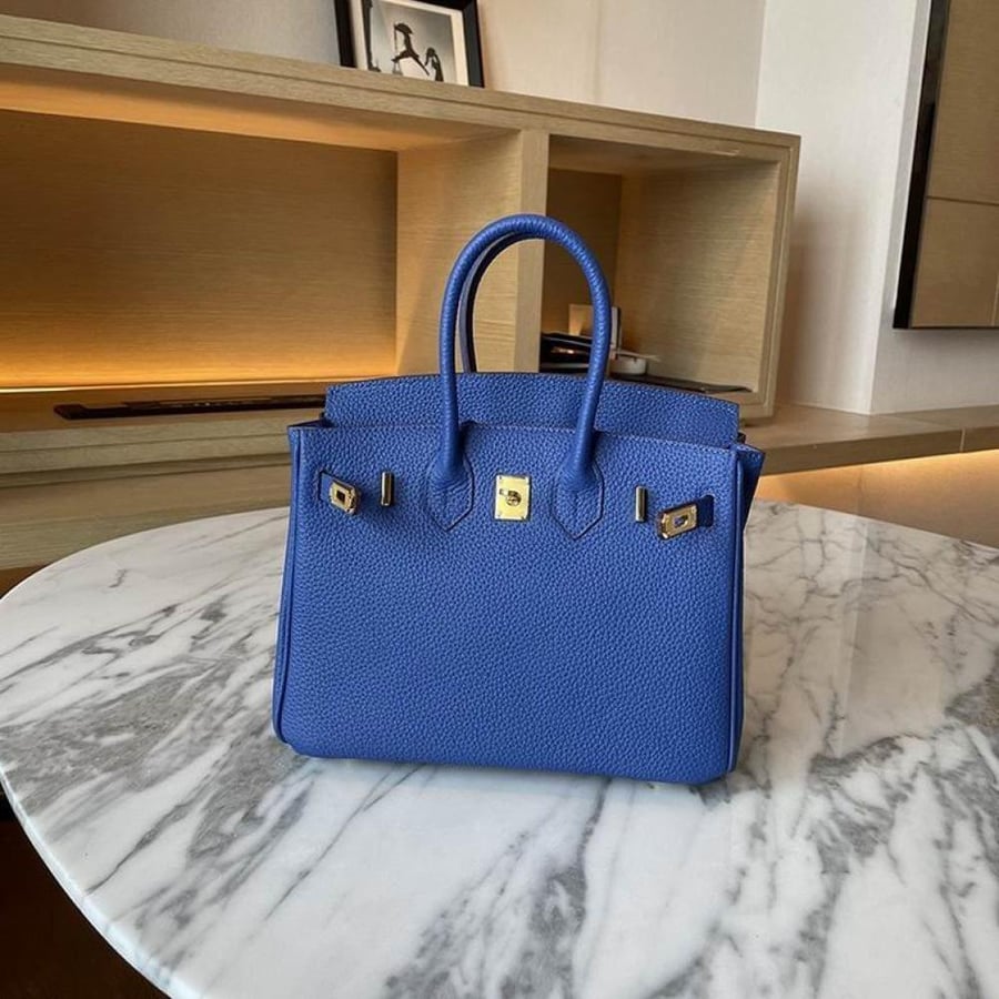شنطة هرمز بيركين HERMES Birkin