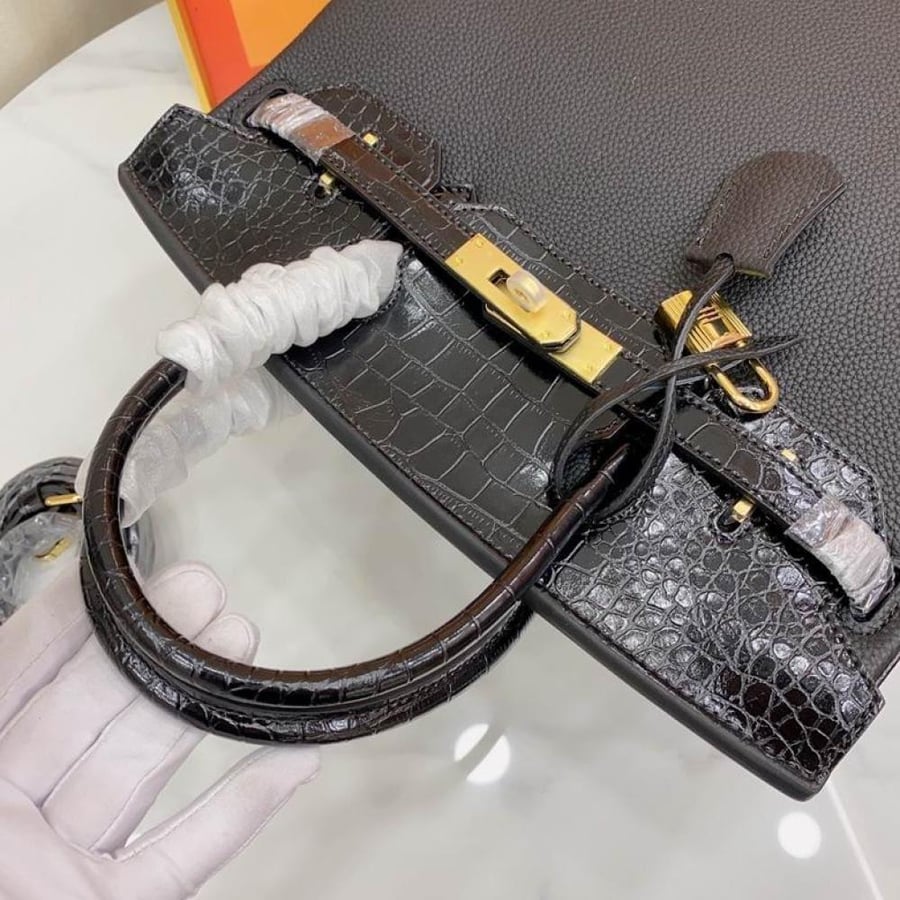 شنطة هرمز بيركين HERMES Birkin