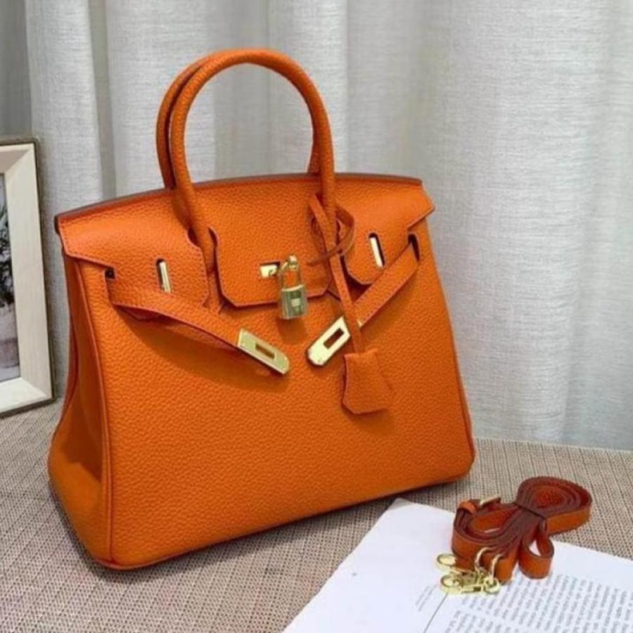 شنطة هرمز بيركين HERMES Birkin