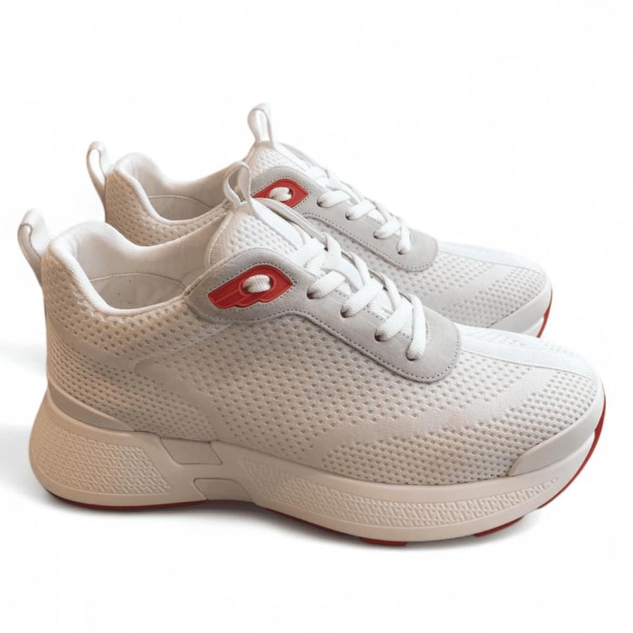 هيرمس Heros Sneaker HERMES