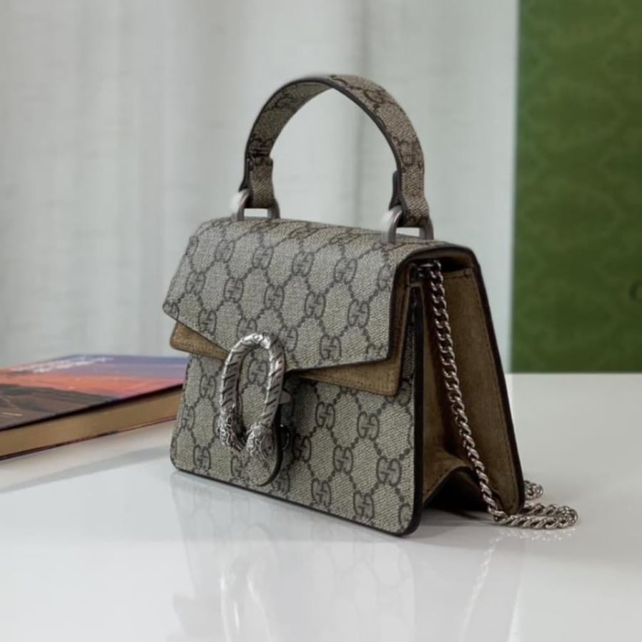 شنطة دينيسوس جوتشي Dionysus GUCCI