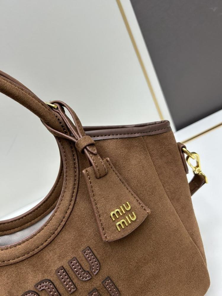 شنطة ميو ميو آيفي Miu Miu IVY