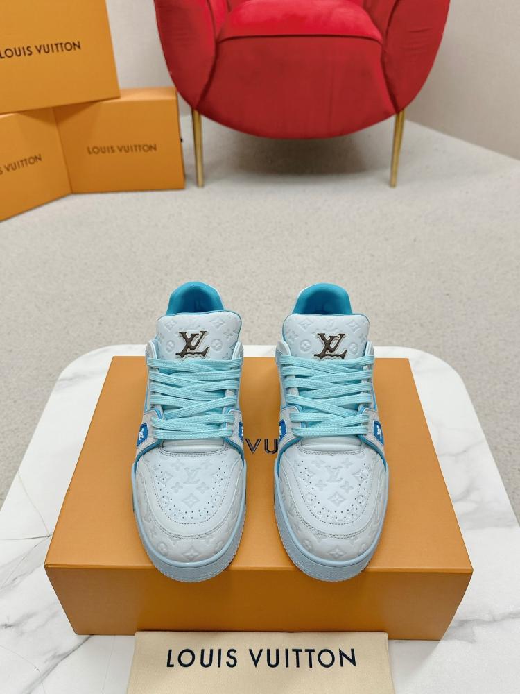 حذاء  Louis Vuitton