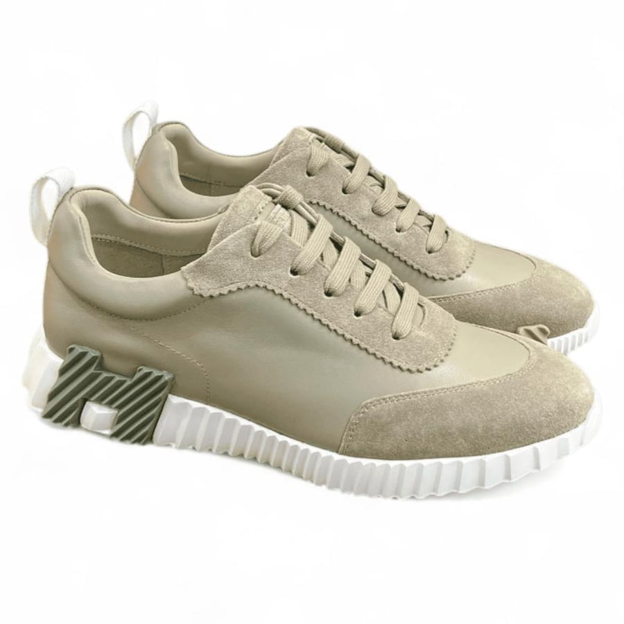 هيرمس Bouncing Sneaker HERMES