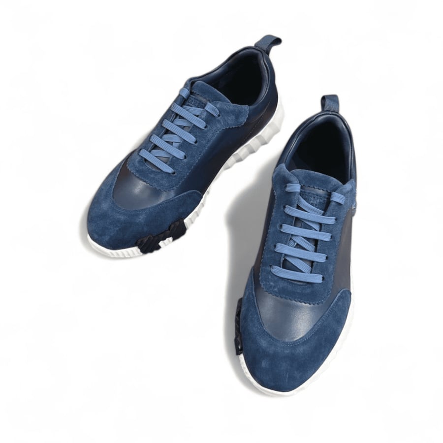 هيرمس Bouncing Sneaker HERMES