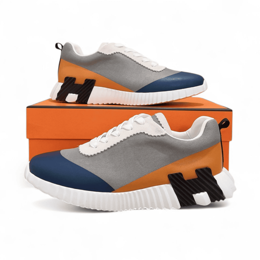 هيرمس Bouncing Sneaker HERMES