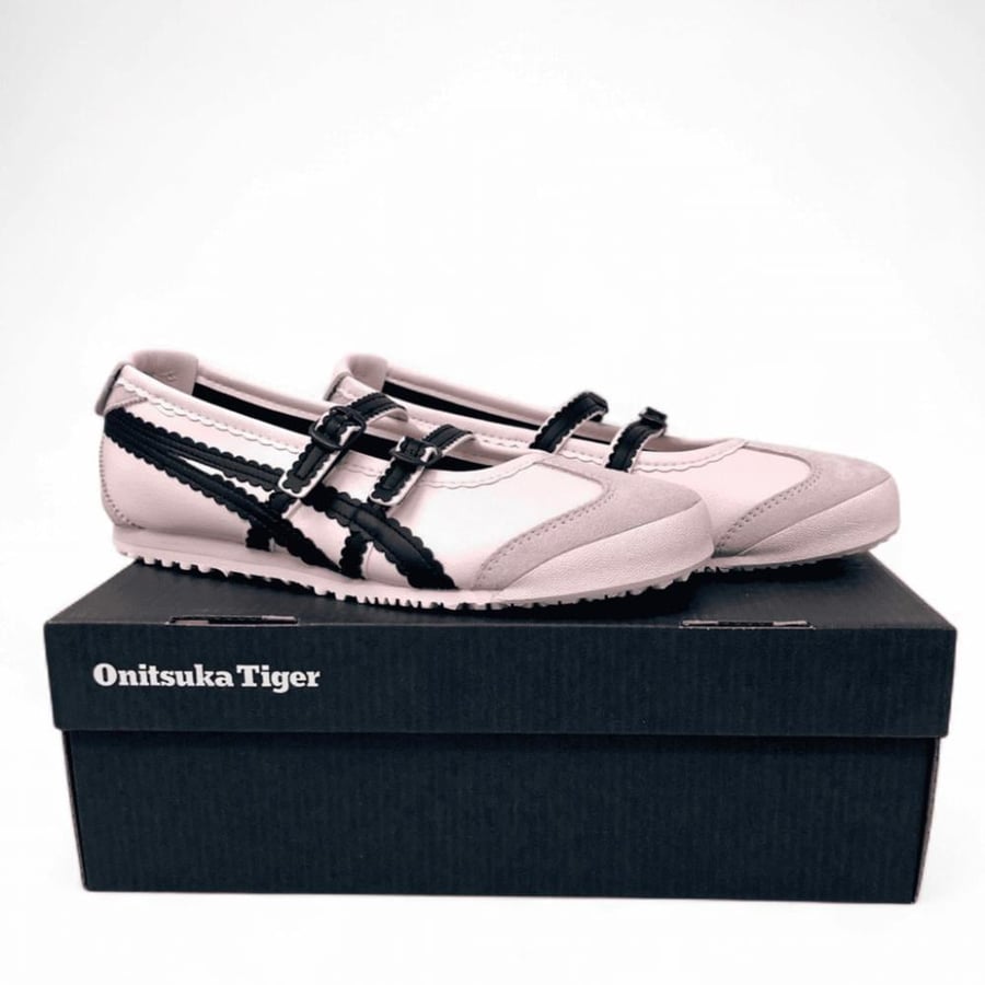 أسيكس تايجر ASICS Tiger Mexico TGRS