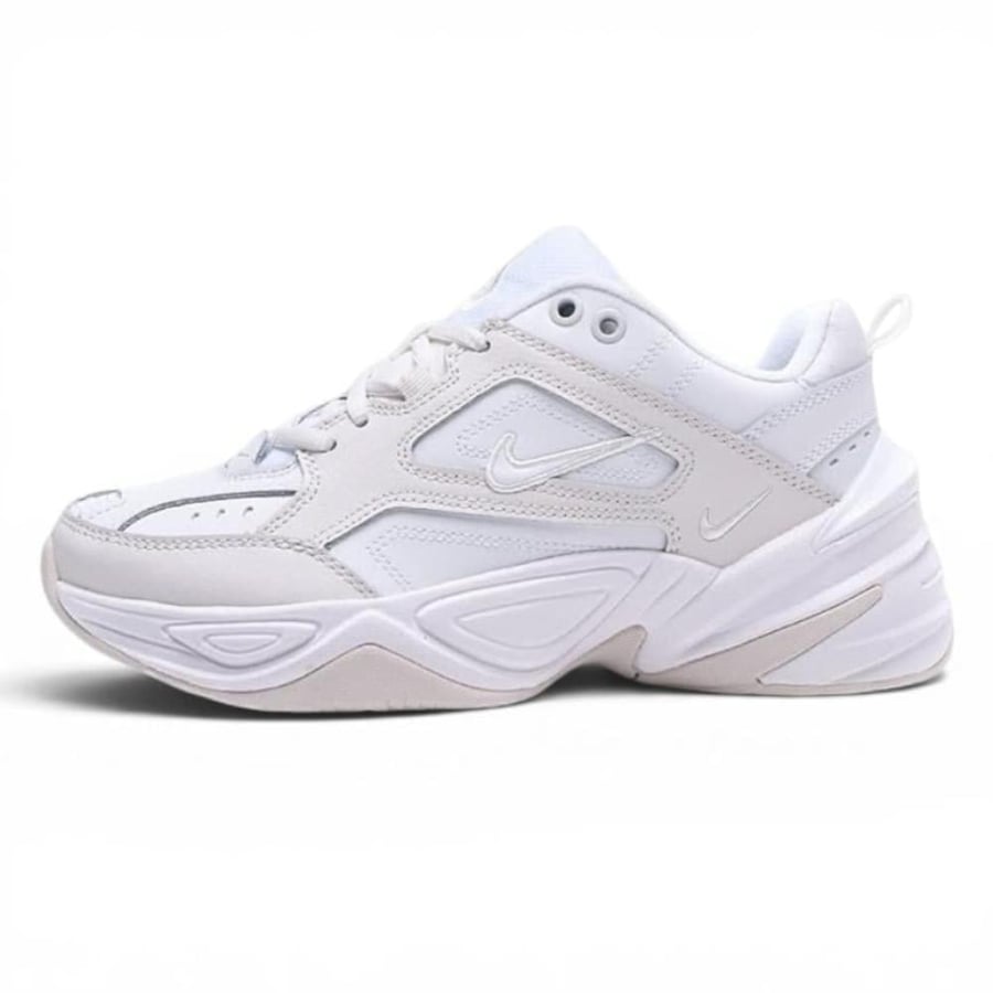 حذاء نايك M2K Tekno باللون الأبيض نسائي