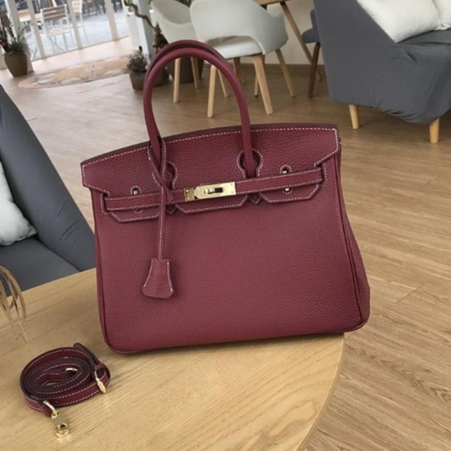 شنطة هرمز بيركين HERMES Birkin