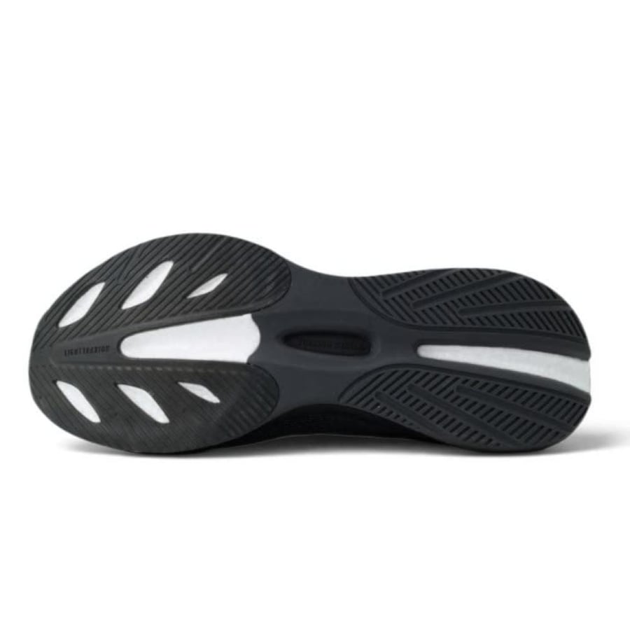 حذاء اديداس فيلوستار Adidas Velostar اسود للجنسين