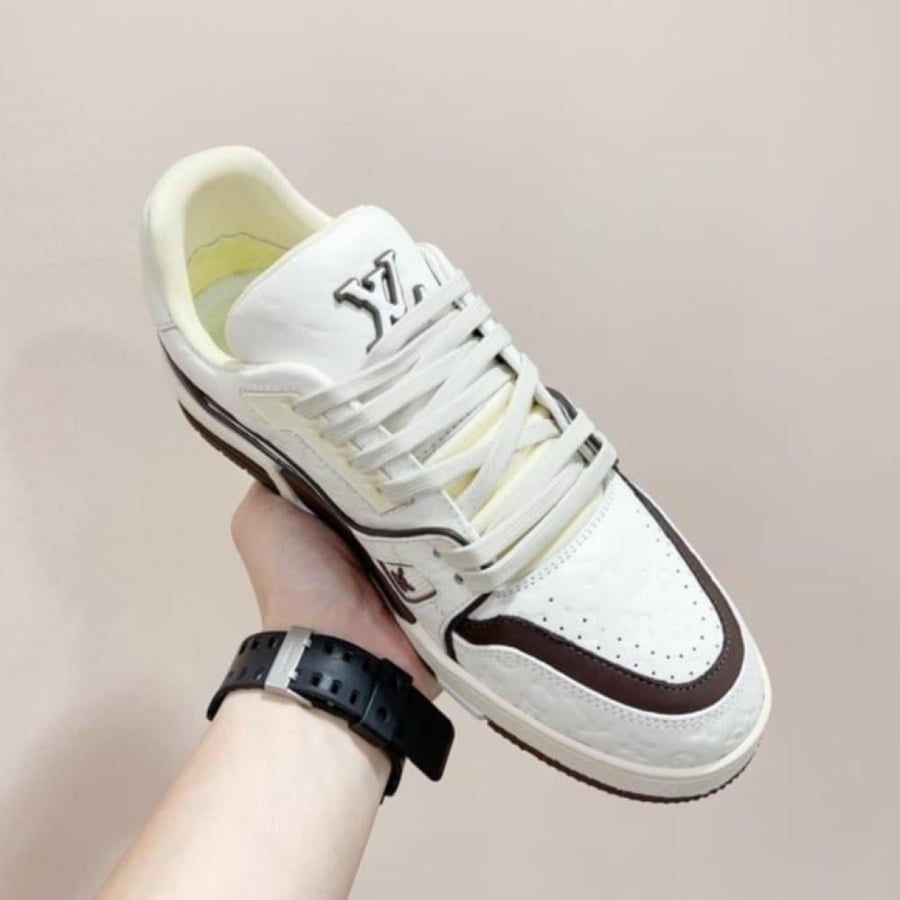 حذاء Louis Vuitton