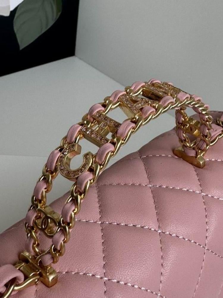 شنطة شانيل Chanel Mini Buckle