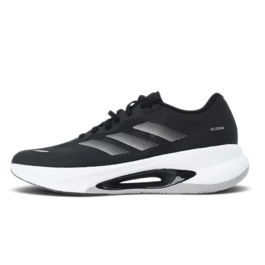 حذاء اديداس  فيلوستار Adidas Velostar اسود للجنسين