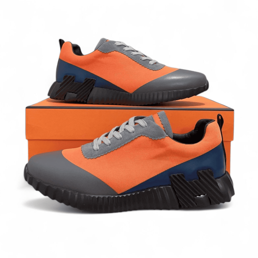 هيرمس Bouncing Sneaker HERMES