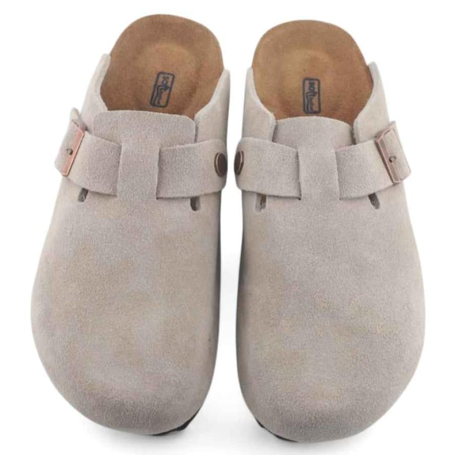 صندل بيركنستوك بوسطن Birkenstock Boston