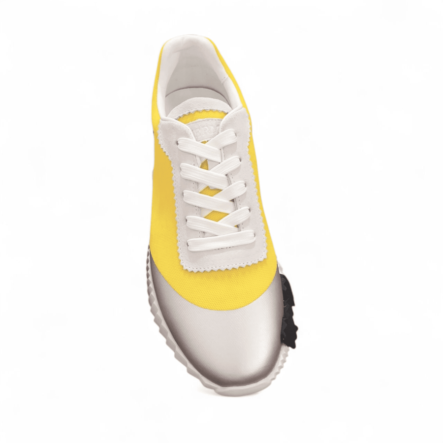 هيرمس Bouncing Sneaker HERMES