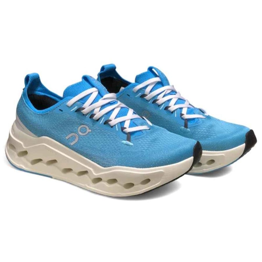 Cloudsurfer Max