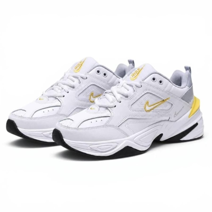 حذاء نايك Nike M2K Tekno يجمع بين الراحة والأناقة