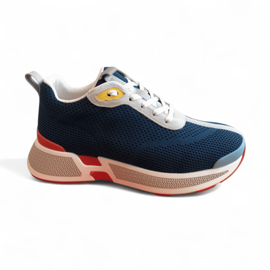 هيرمس Heros Sneaker HERMES