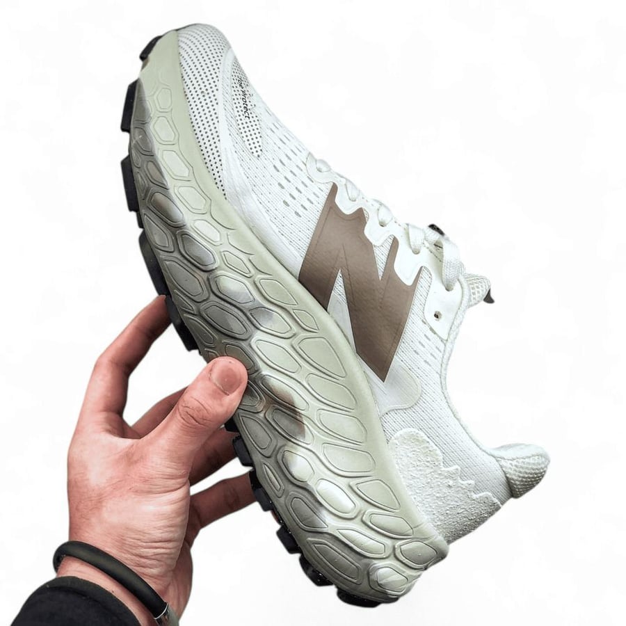 Fresh Foam More V3
