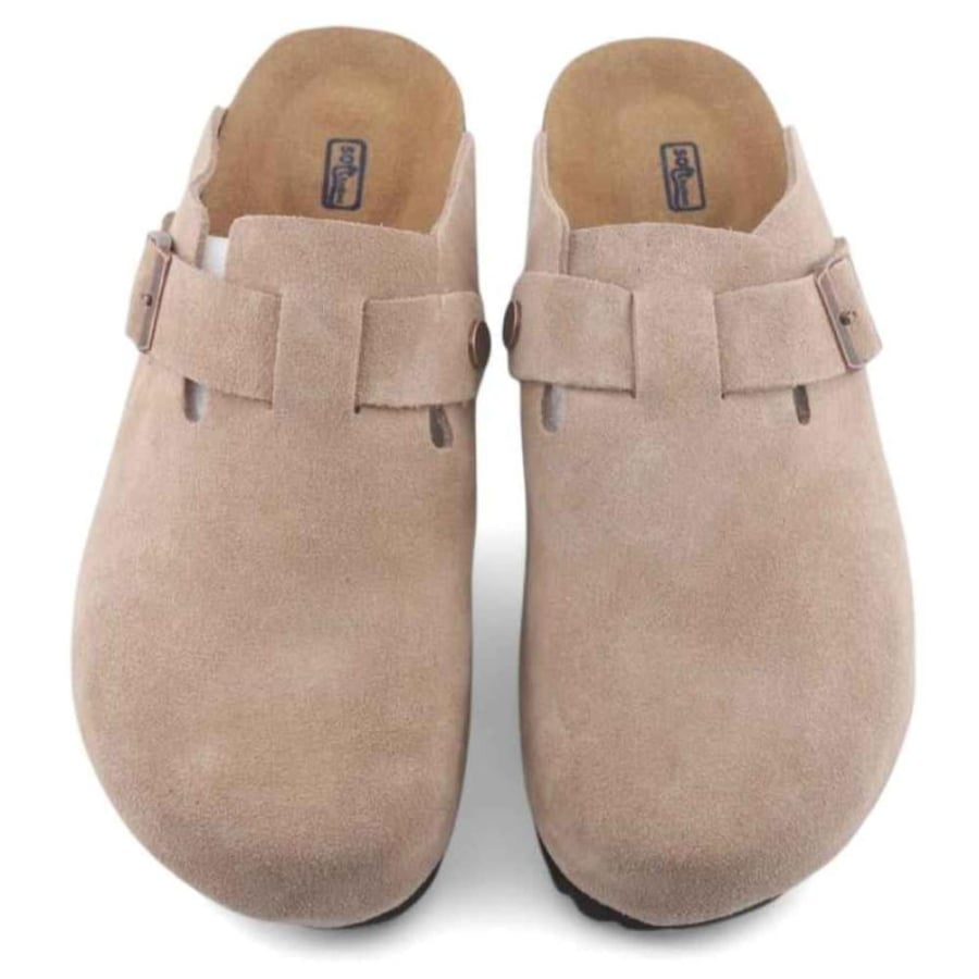 صندل بيركنستوك بوسطن Birkenstock Boston