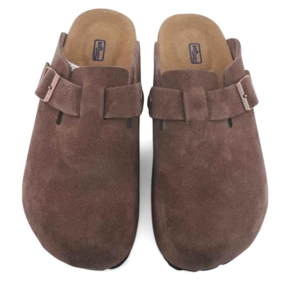 صندل بيركنستوك بوسطن Birkenstock Boston