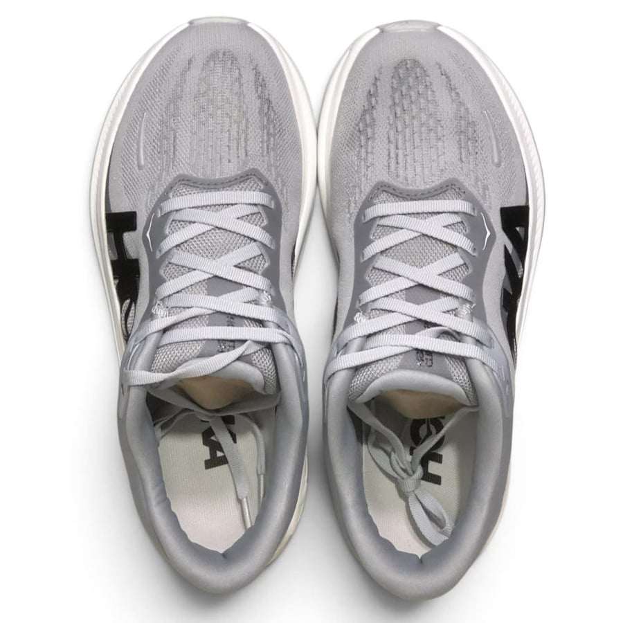 حذاء هوكا كليفتون برو  Hoka Clifton Pro رمادي للجنسين