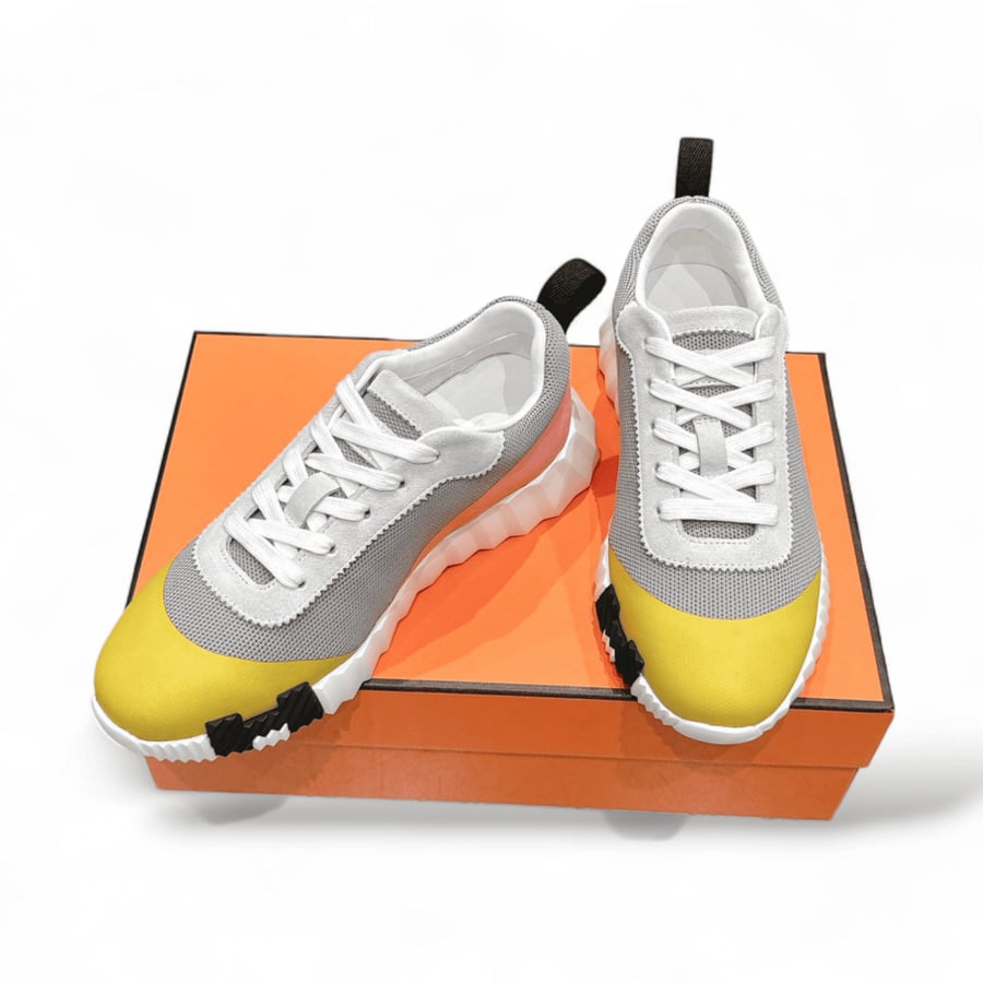 هيرمس Bouncing Sneaker HERMES