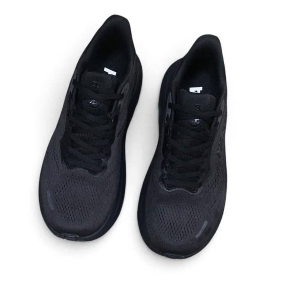 حذاء هوكا كليفتون 11 (HOKA Clifton 11) اسود للجنسين