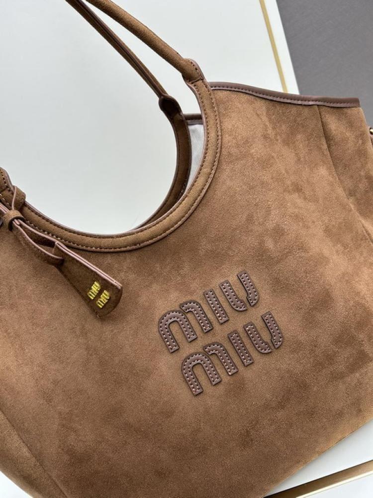 شنطة ميو ميو آيفي Miu Miu IVY