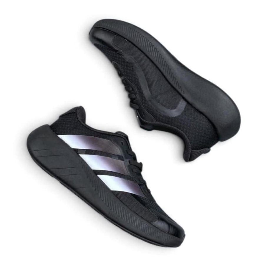 حذاء اديداس هايبربوست إيدج  Adidas Hyperboost Edg اسود للجنسين