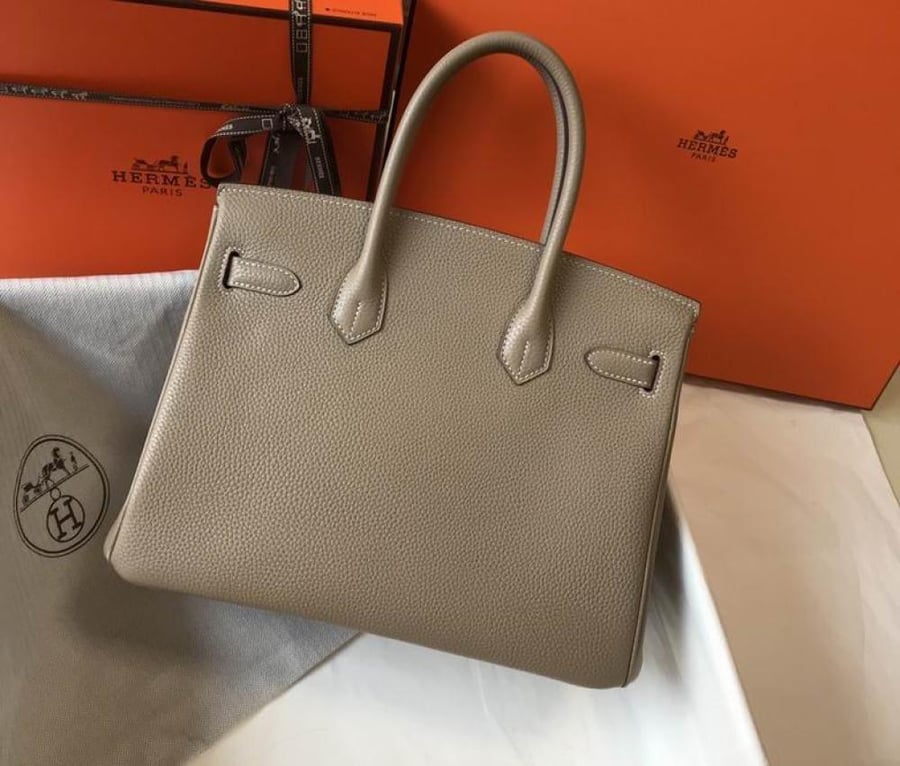 شنطة هرمز بيركين HERMES Birkin