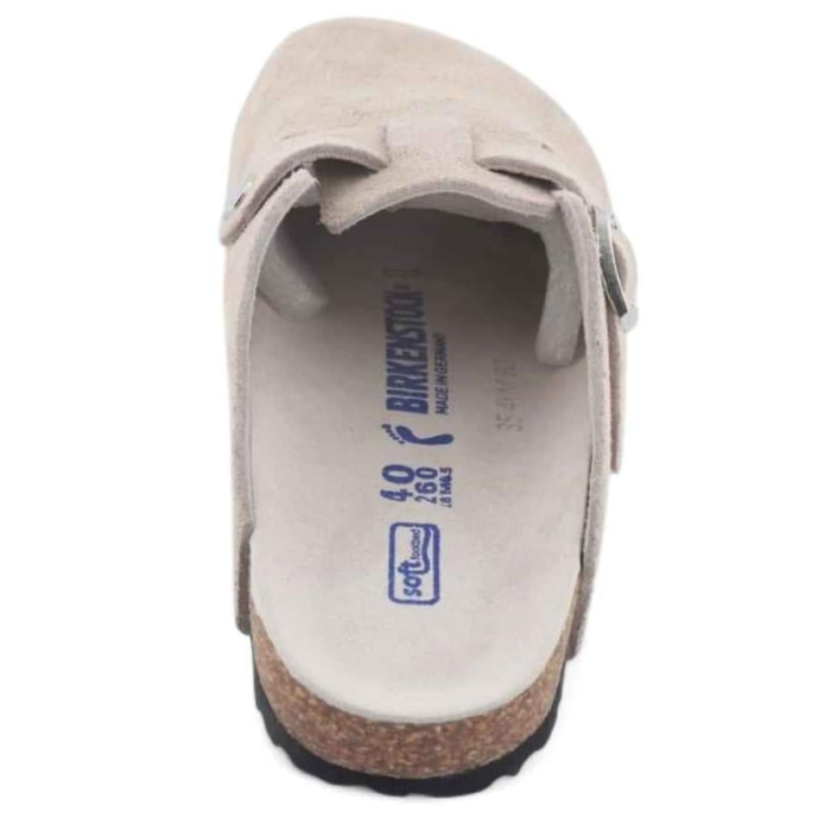 صندل بيركنستوك بوسطن Birkenstock Boston