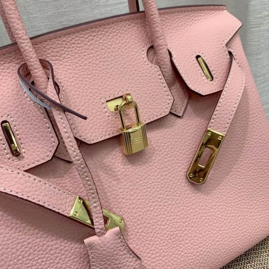 شنطة هرمز بيركين HERMES Birkin