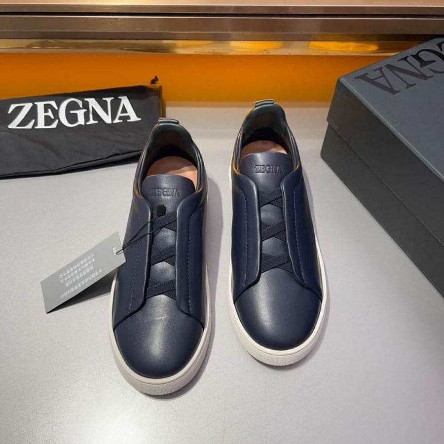 حذاء سنيكرز ZEGNA زينيا