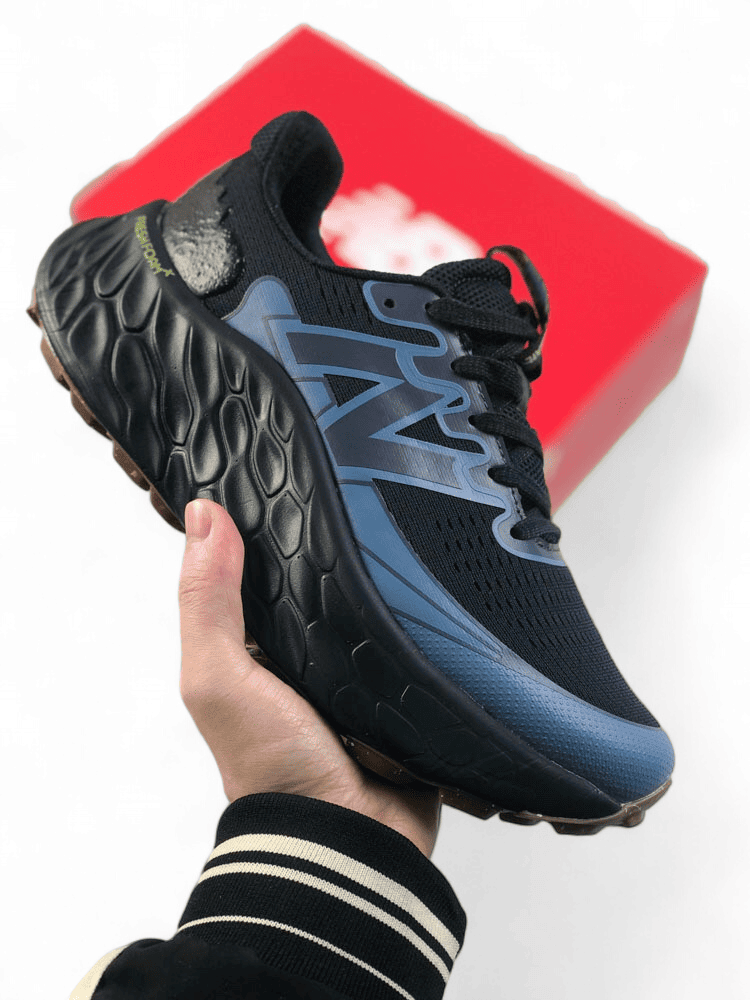 Fresh Foam X Trail More v3