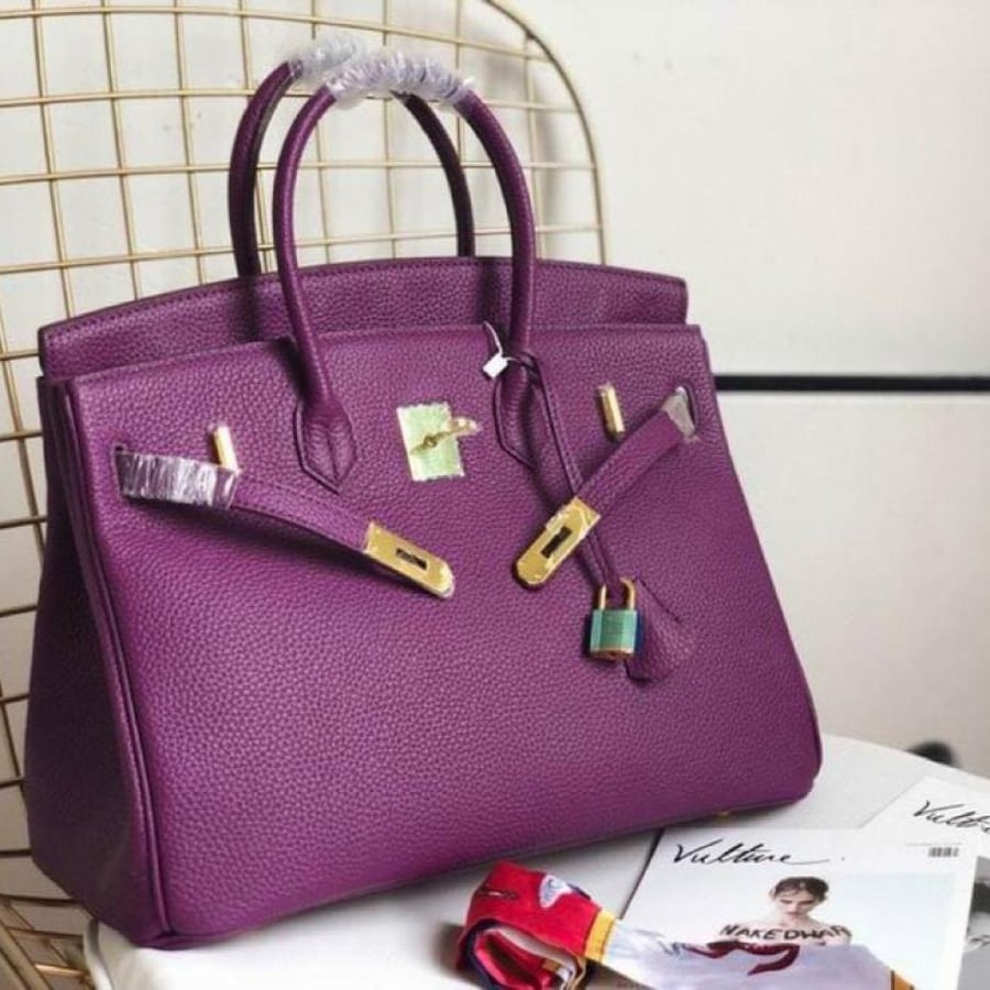 شنطة هرمز بيركين HERMES Birkin