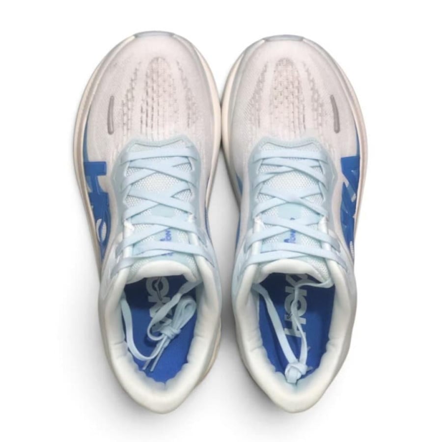 حذاء هوكا كليفتون برو  Hoka Clifton Pro ابيض للجنسين