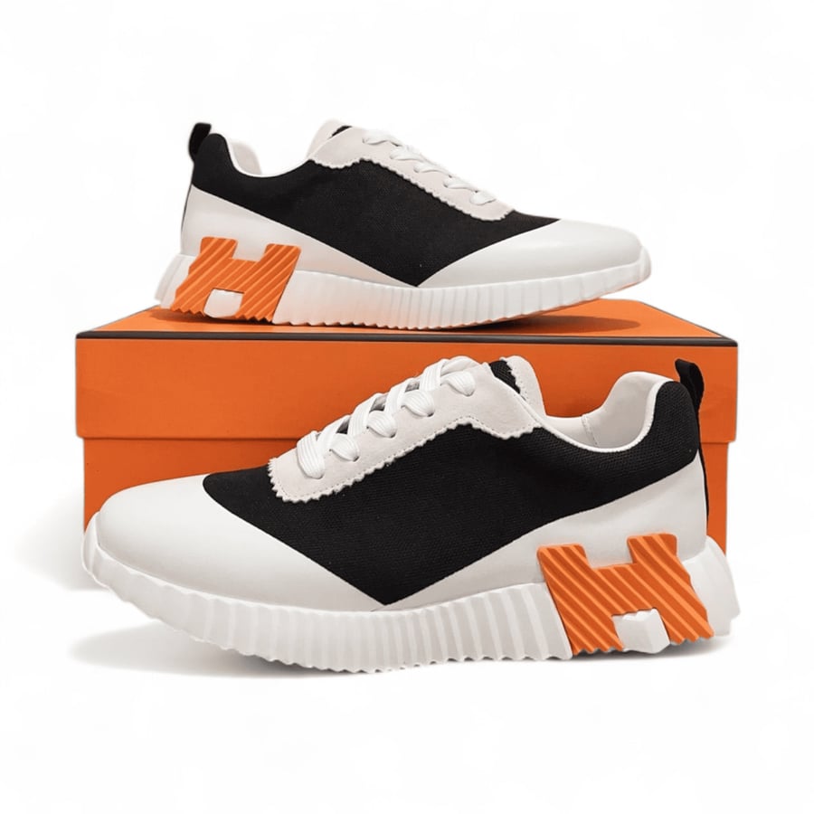 هيرمس Bouncing Sneaker HERMES