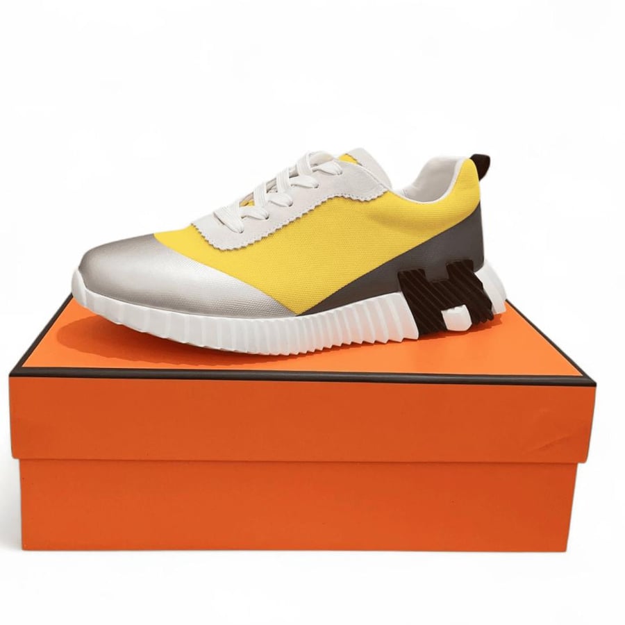هيرمس Bouncing Sneaker HERMES
