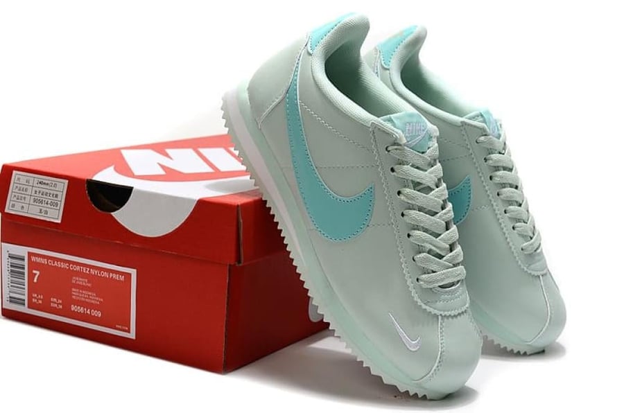 Nike Classic Cortez