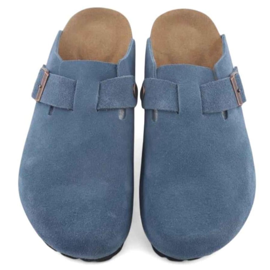 صندل بيركنستوك بوسطن Birkenstock Boston
